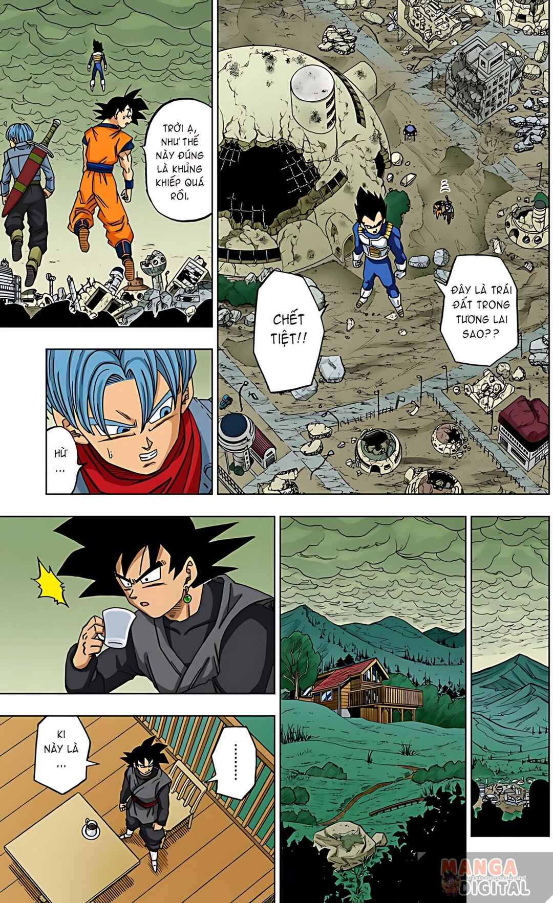 Chapter 18 - Page 31