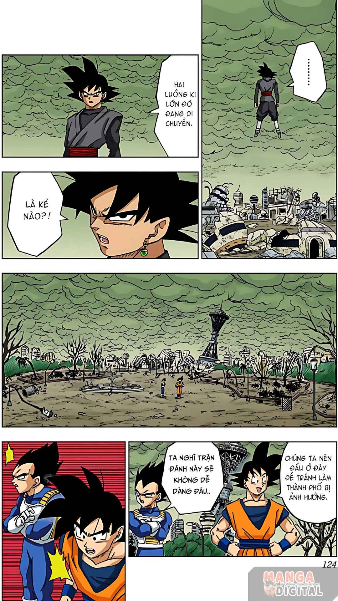 Chapter 18 - Page 38