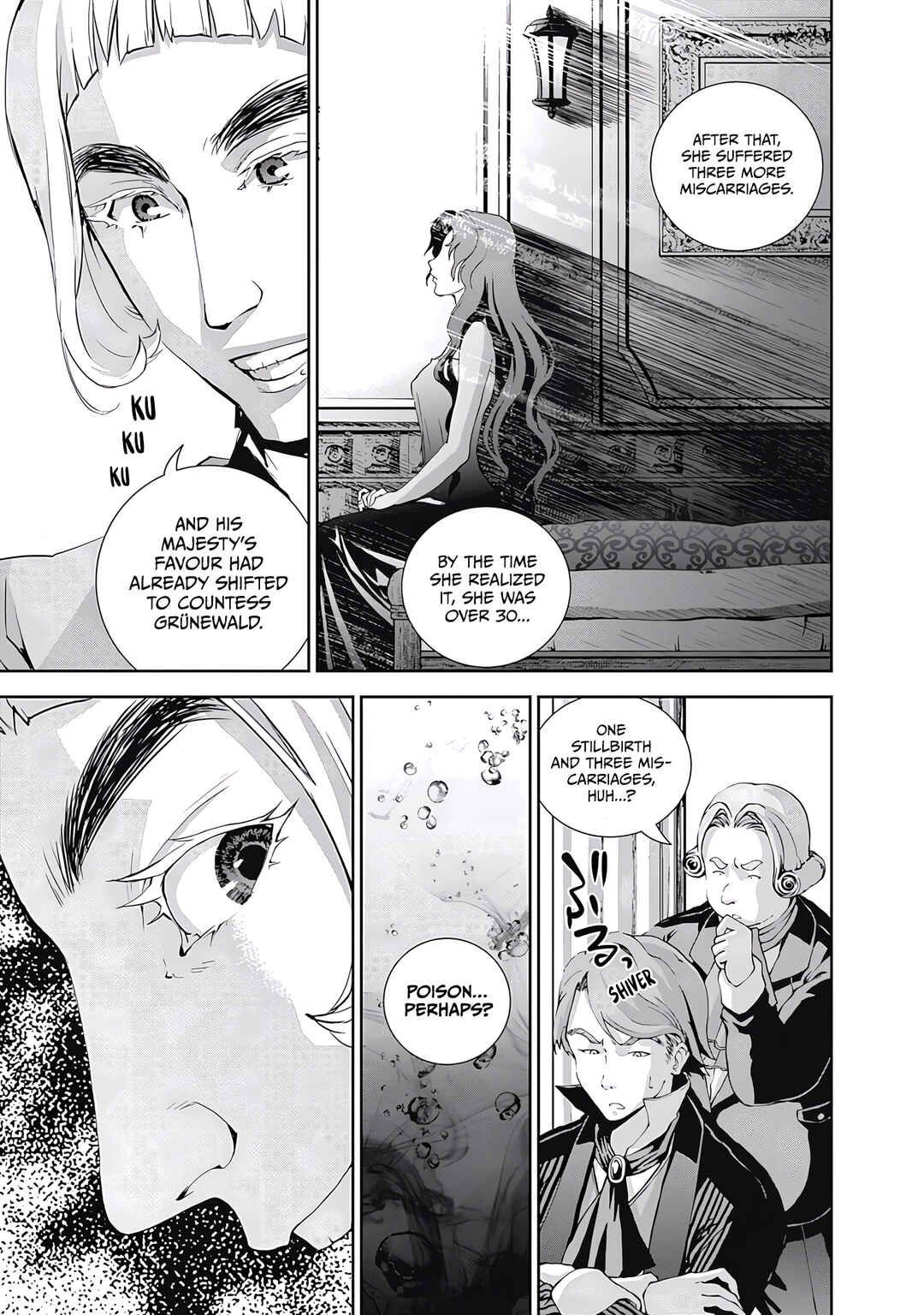 Chapter 31 - Page 6