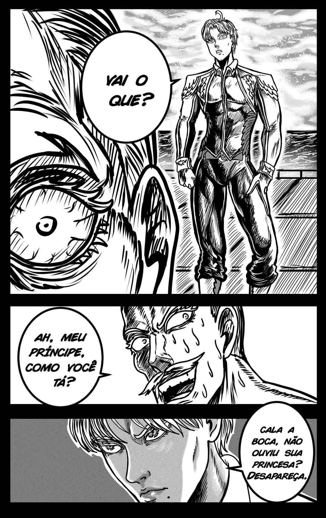 Chapter 20 - Page 77