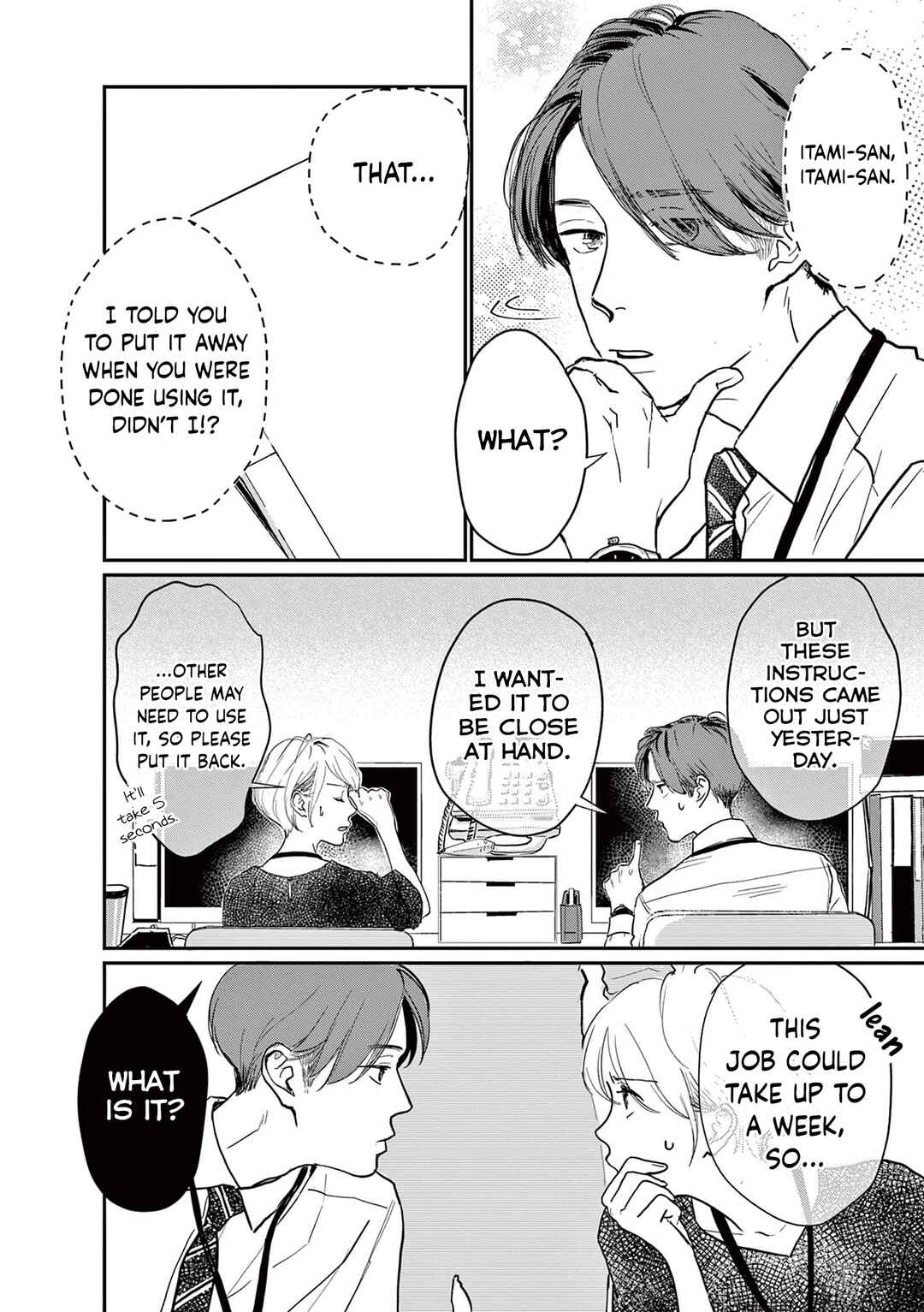 Chapter 2 - Page 2