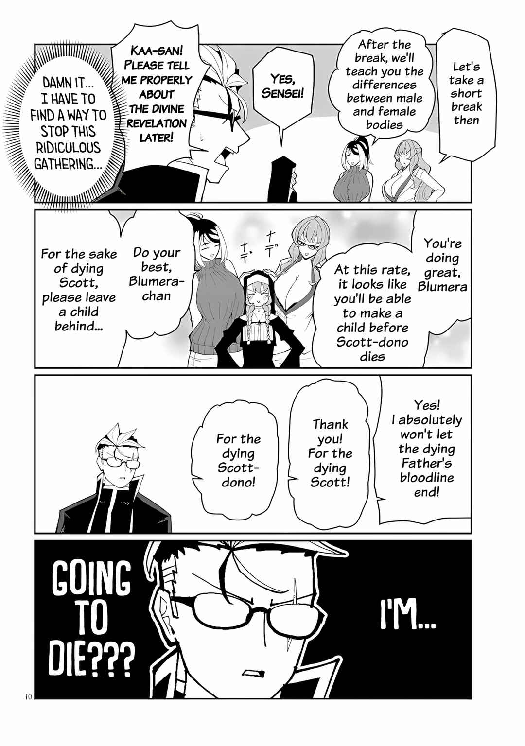 Chapter 35 - Page 10