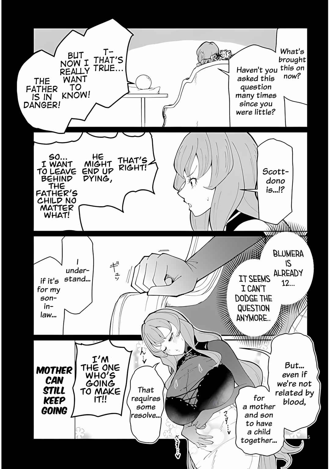 Chapter 35 - Page 5