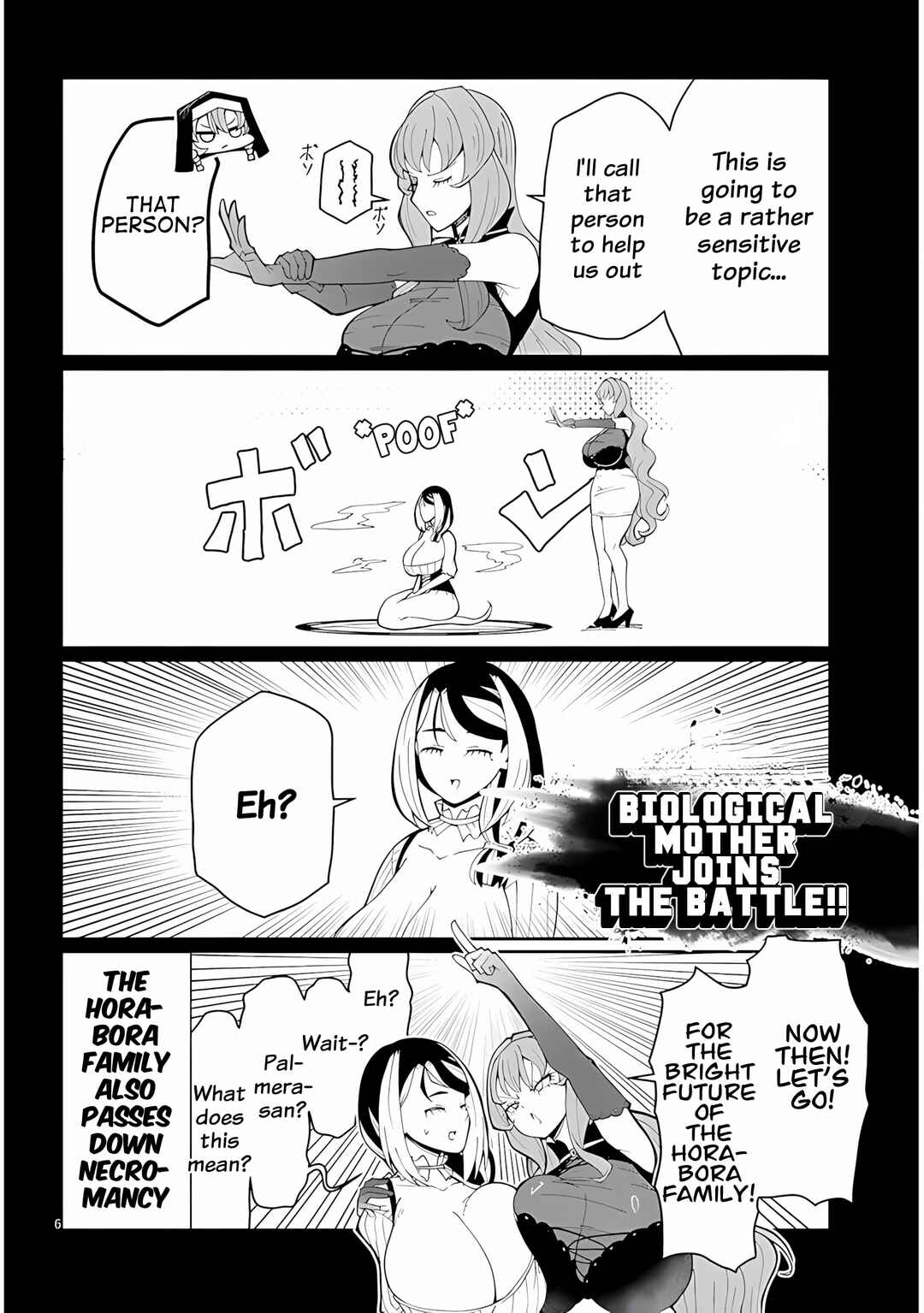Chapter 35 - Page 6