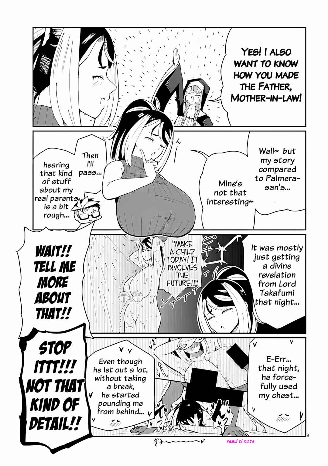 Chapter 35 - Page 9