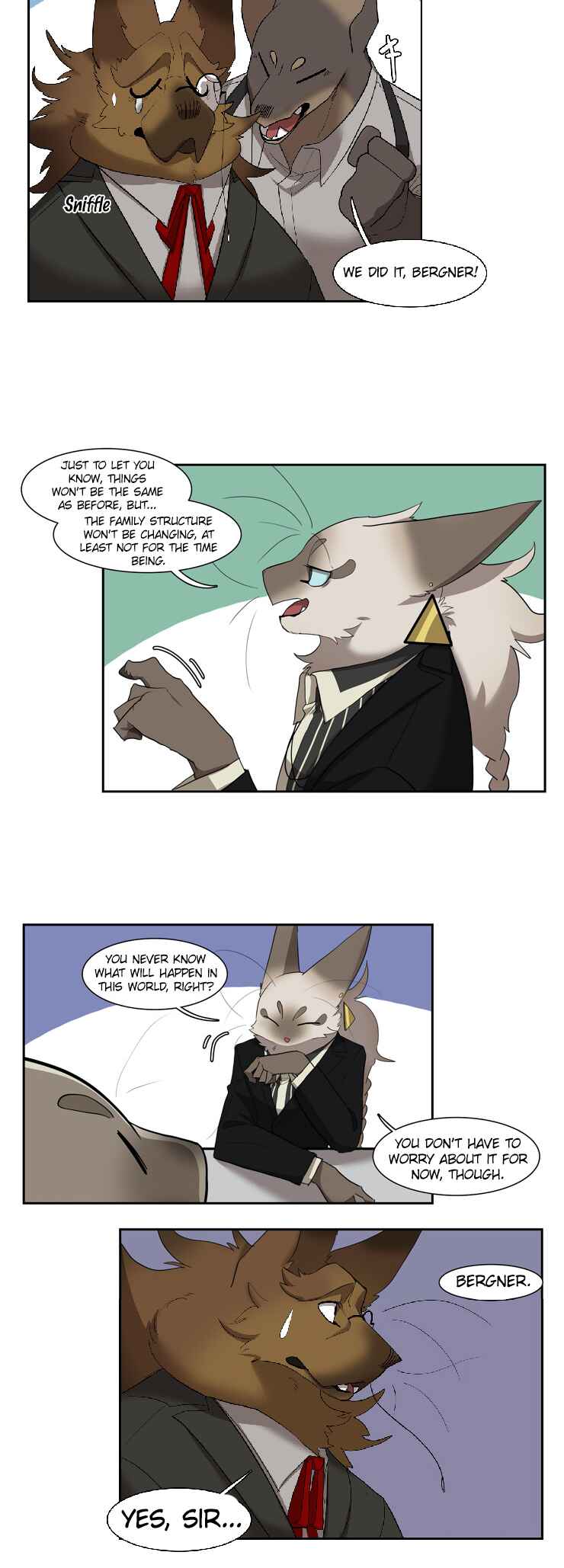 Chapter 284 - Page 4