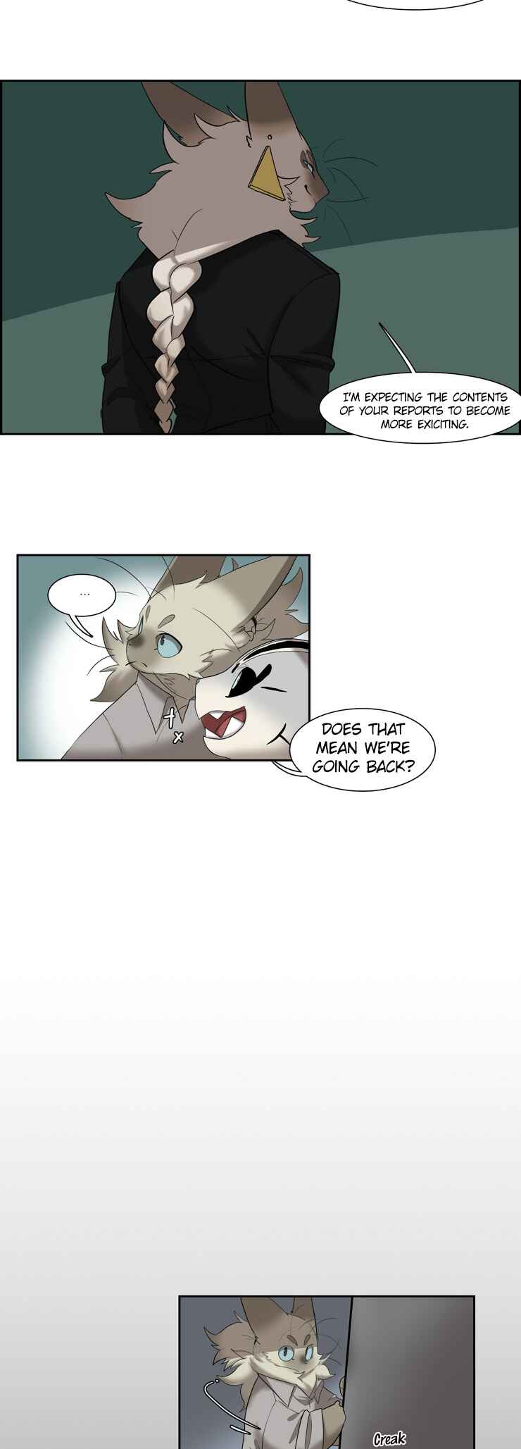 Chapter 284 - Page 6