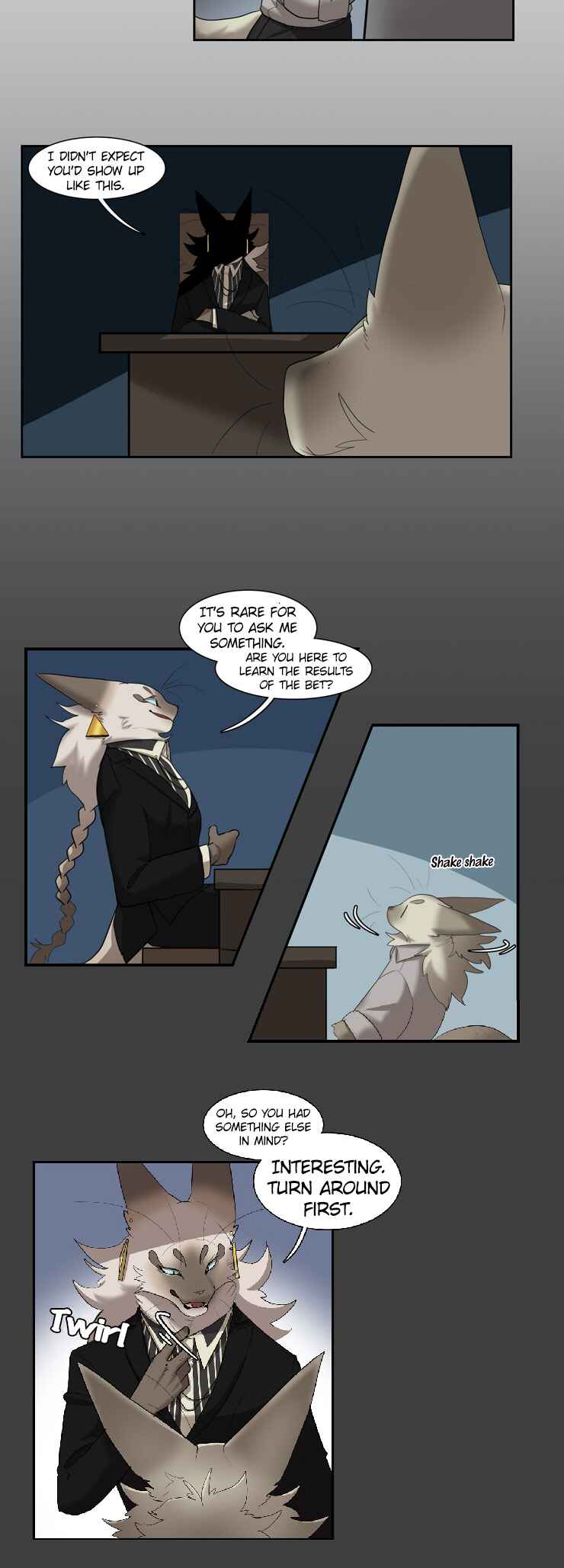 Chapter 284 - Page 7