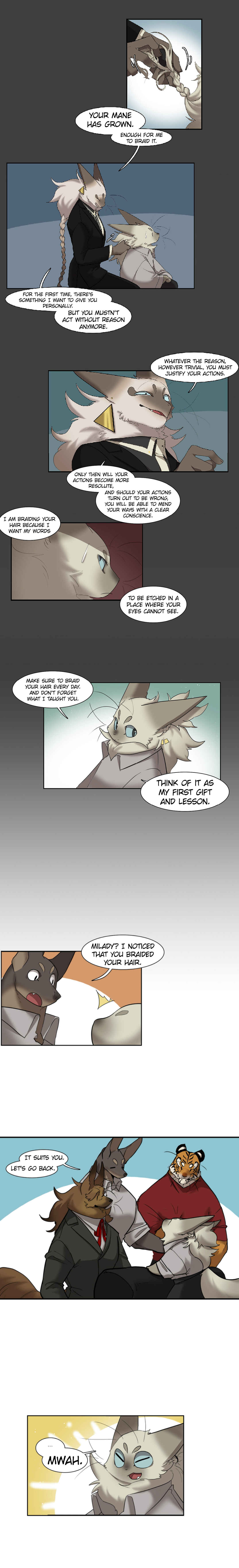 Chapter 284 - Page 8
