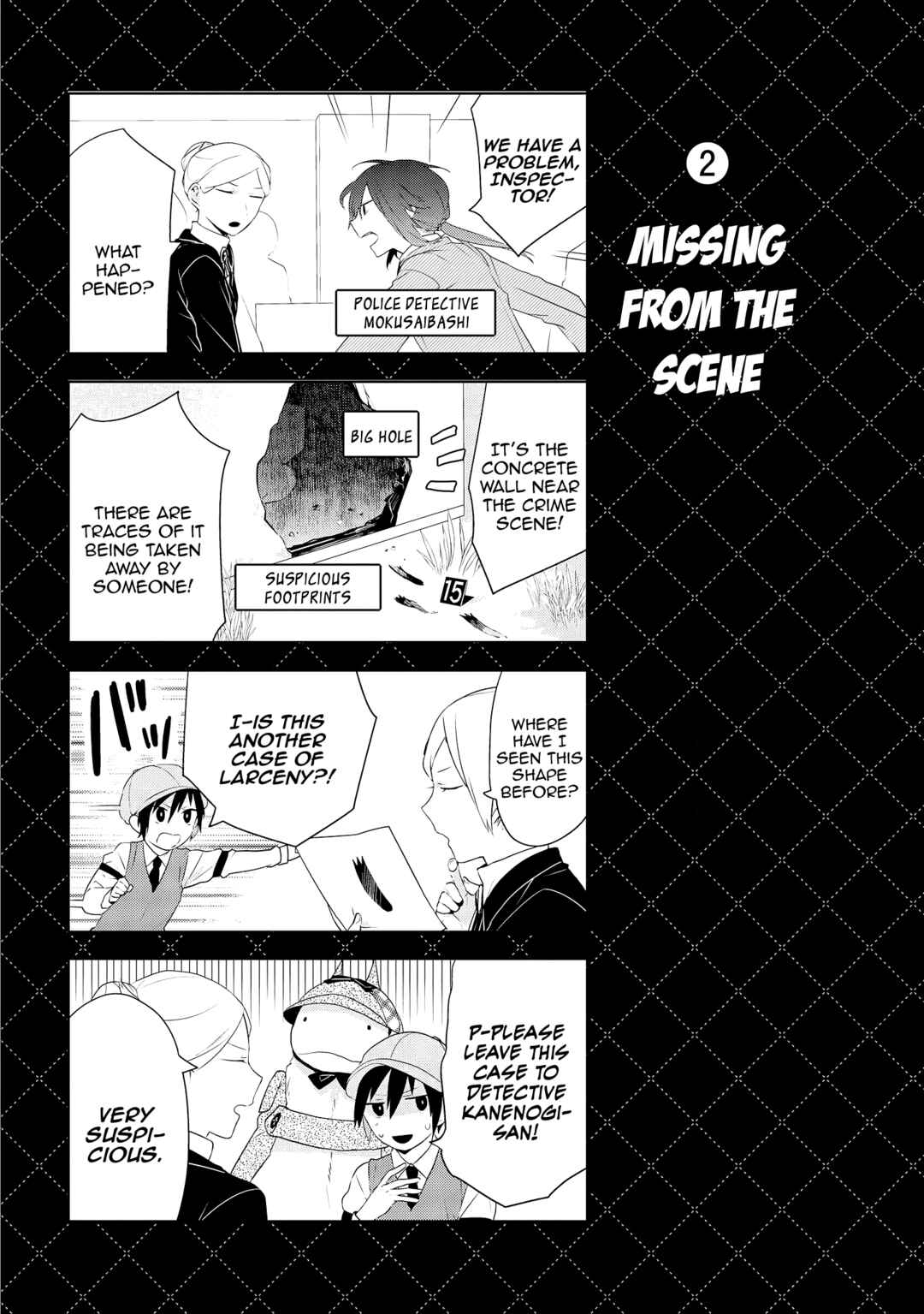Chapter 35 - Page 12