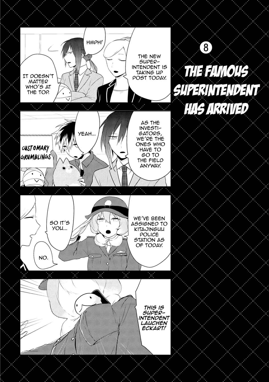 Chapter 35 - Page 18