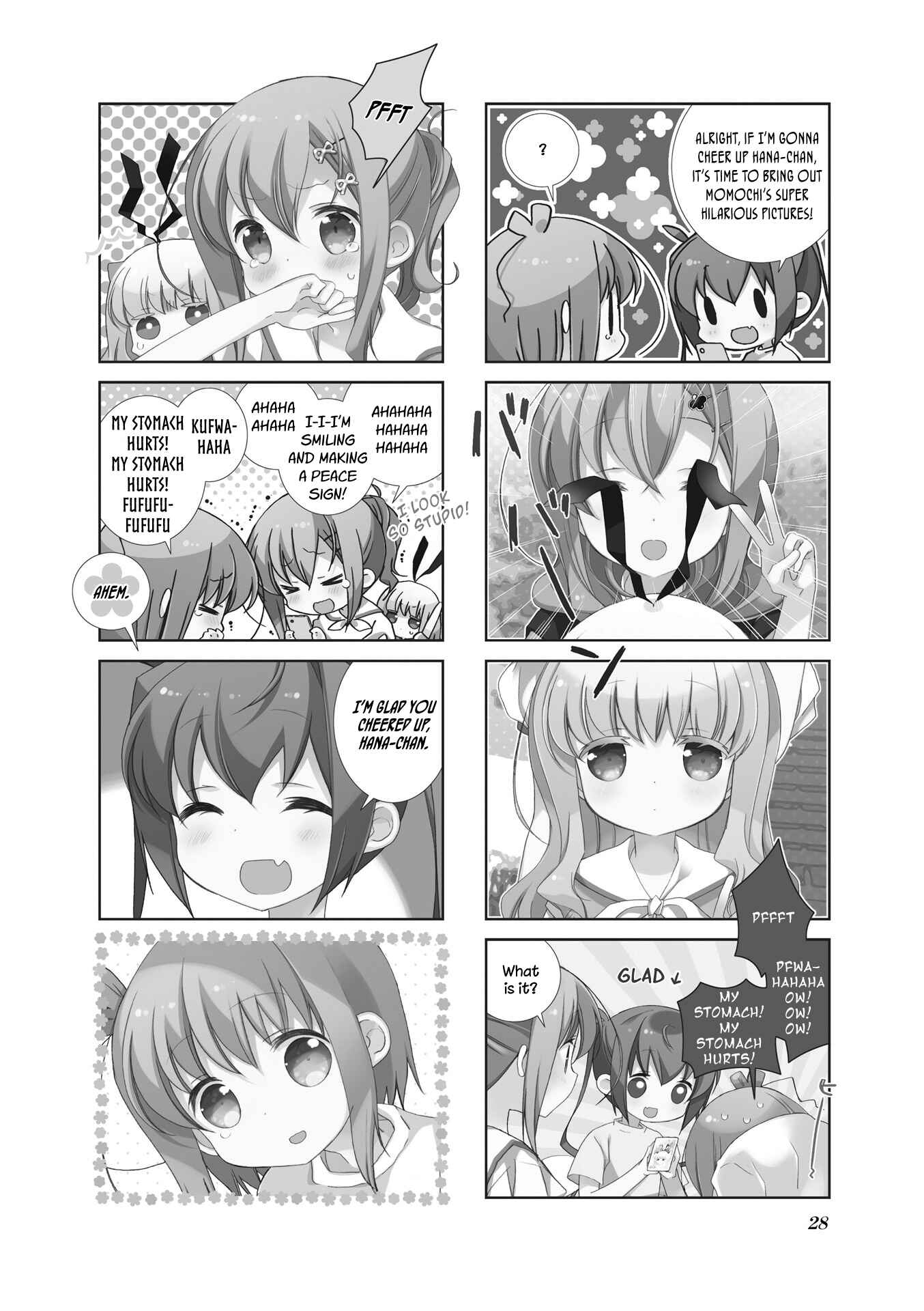 Chapter 64 - Page 2