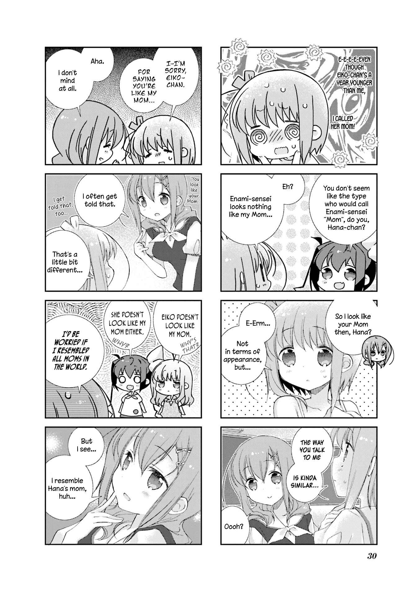 Chapter 64 - Page 4