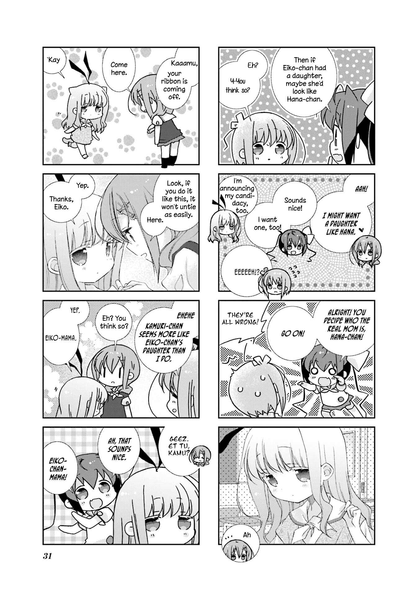 Chapter 64 - Page 5