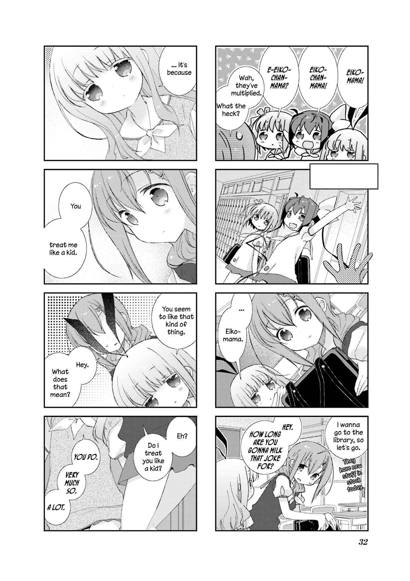 Chapter 64 - Page 6