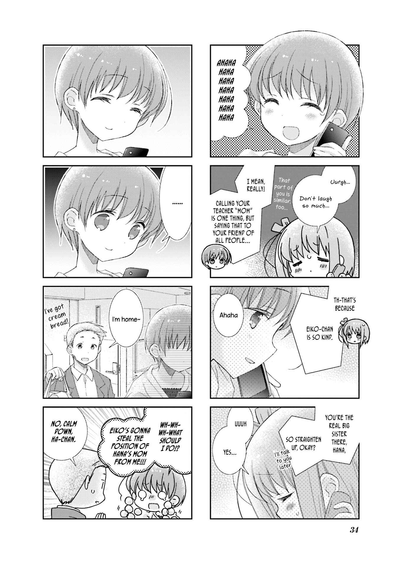 Chapter 64 - Page 8