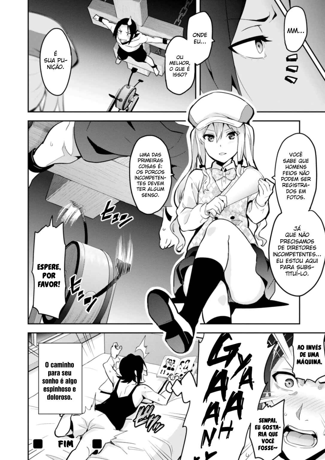 Chapter 84.5 - Page 9