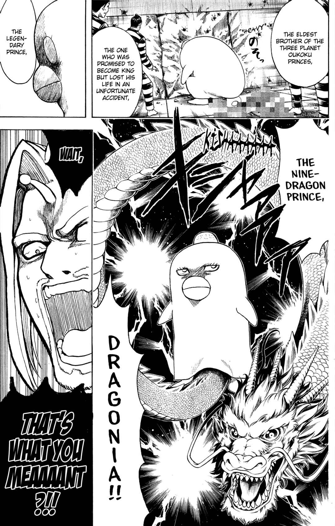 Chapter 614 - Page 11