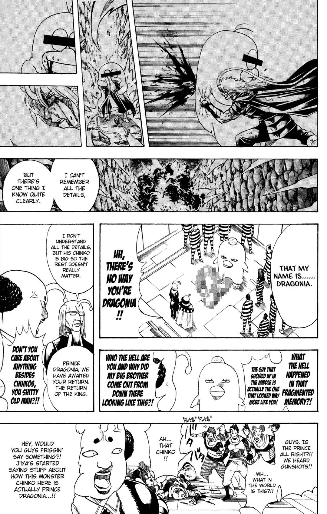 Chapter 614 - Page 15