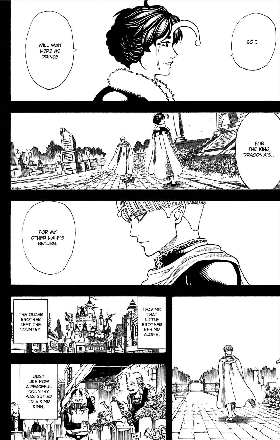 Chapter 614 - Page 2