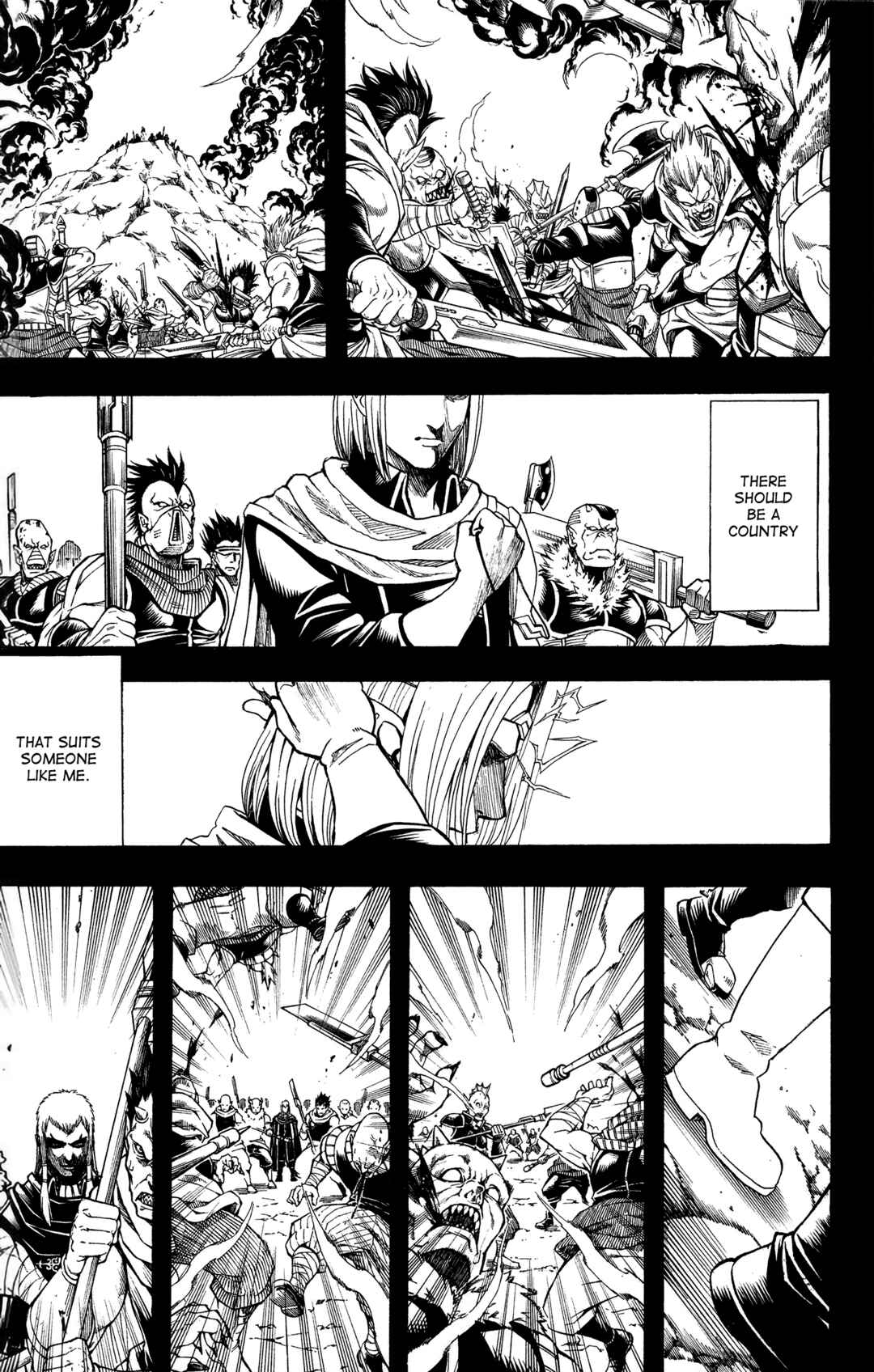 Chapter 614 - Page 3