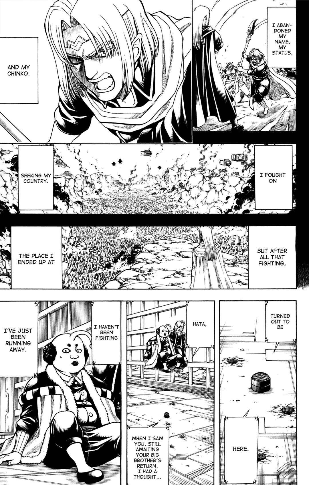 Chapter 614 - Page 5