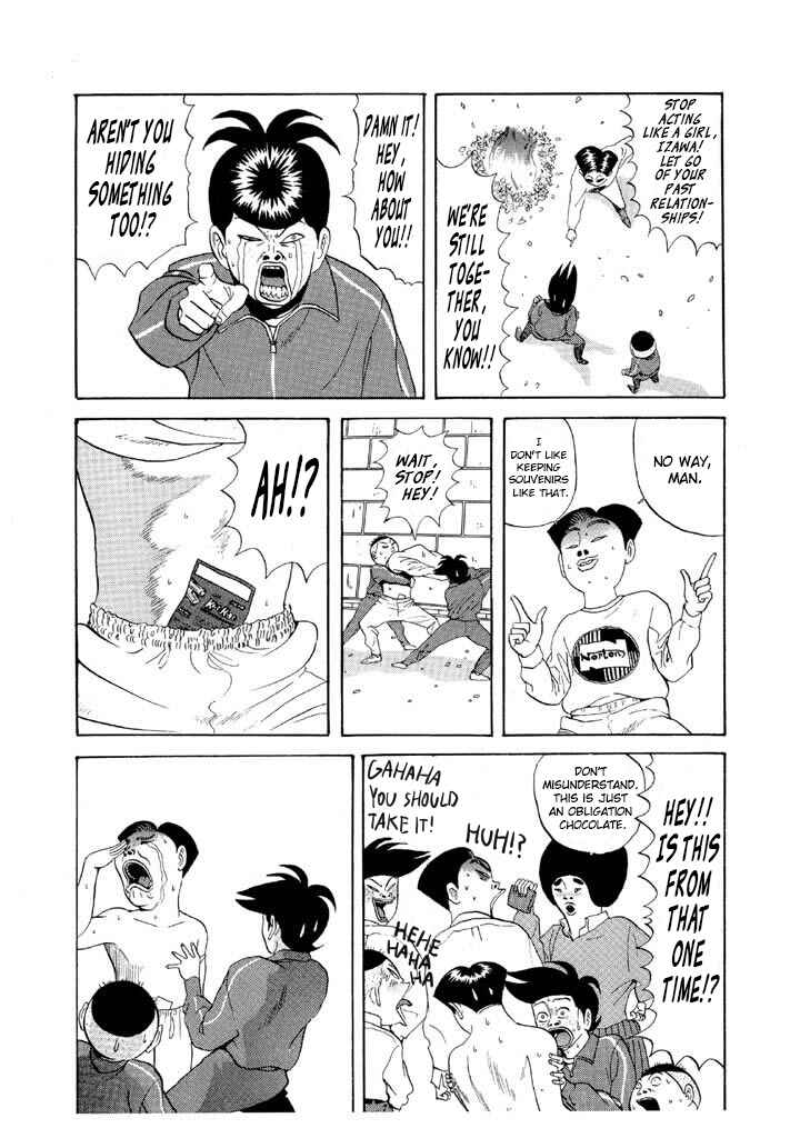 Chapter 71 - Page 15