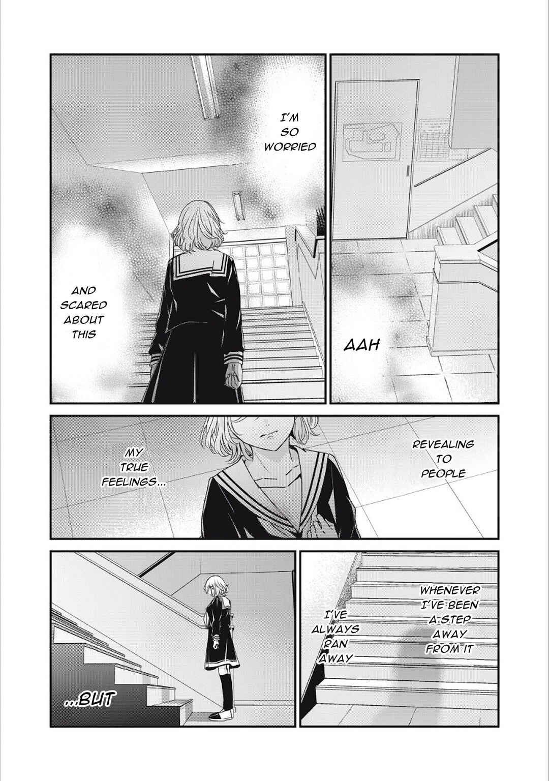 Chapter 41 - Page 12