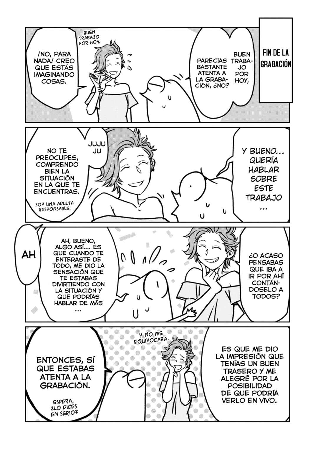 Chapter 85 - Page 10