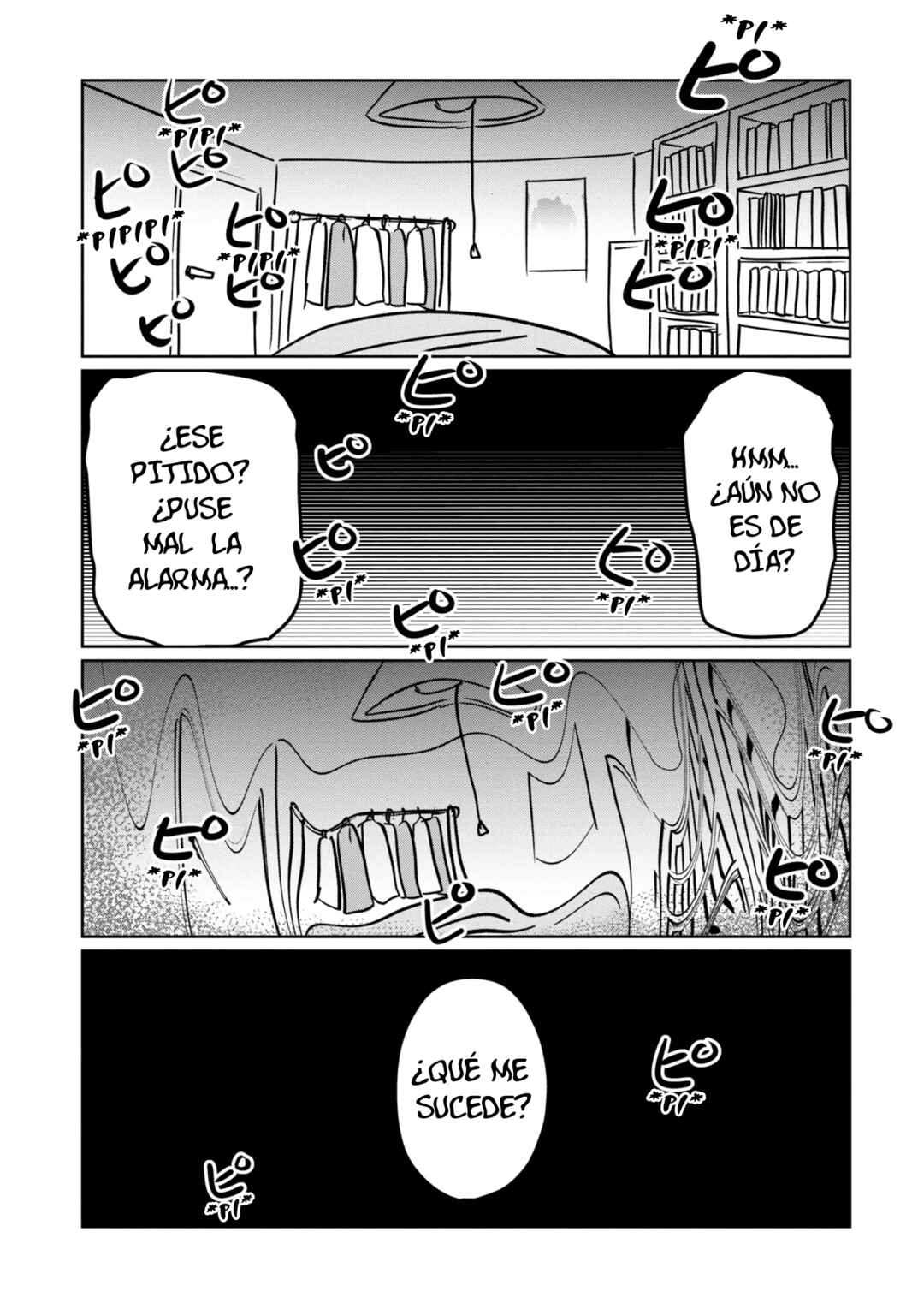 Chapter 85 - Page 13