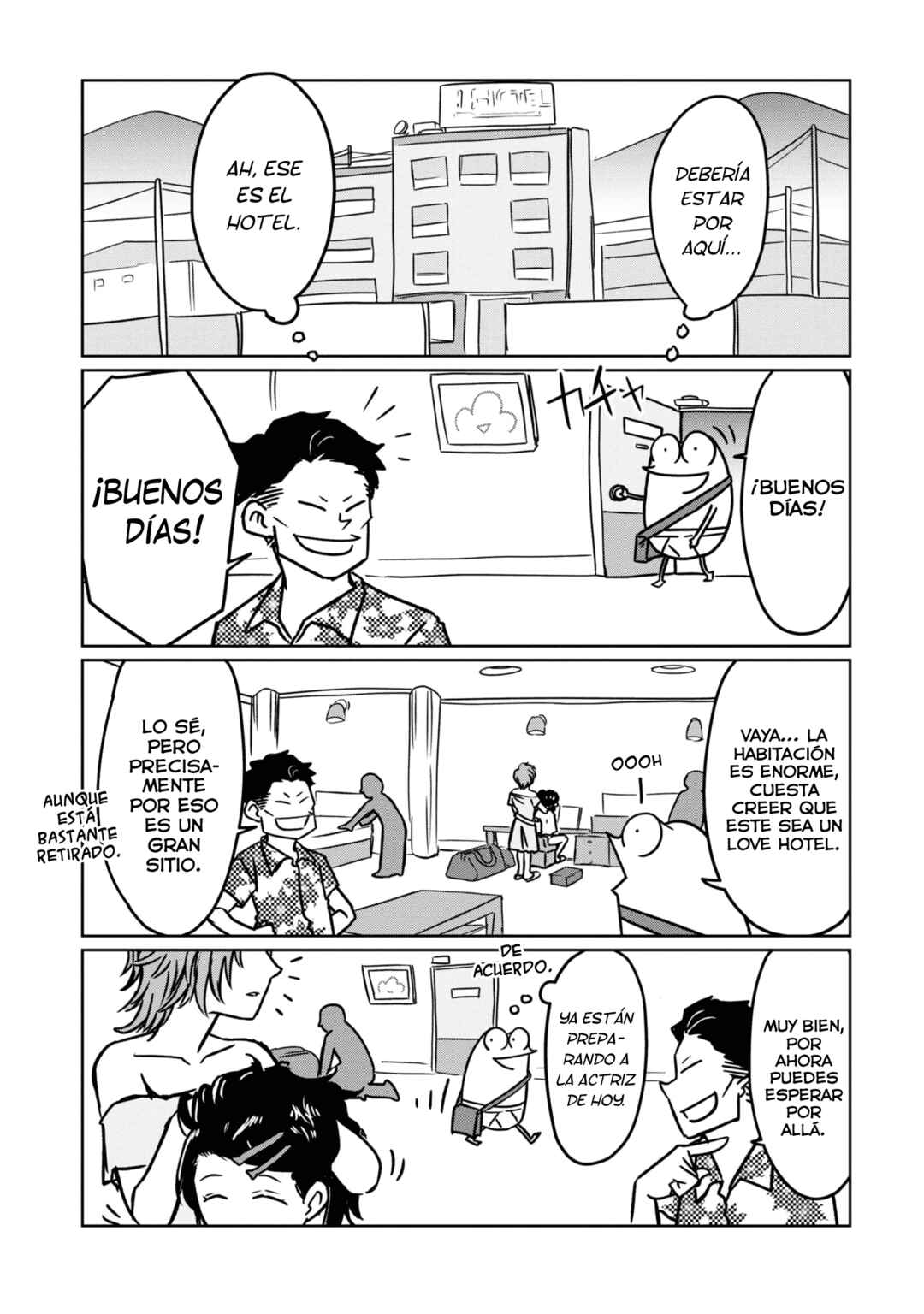Chapter 85 - Page 3