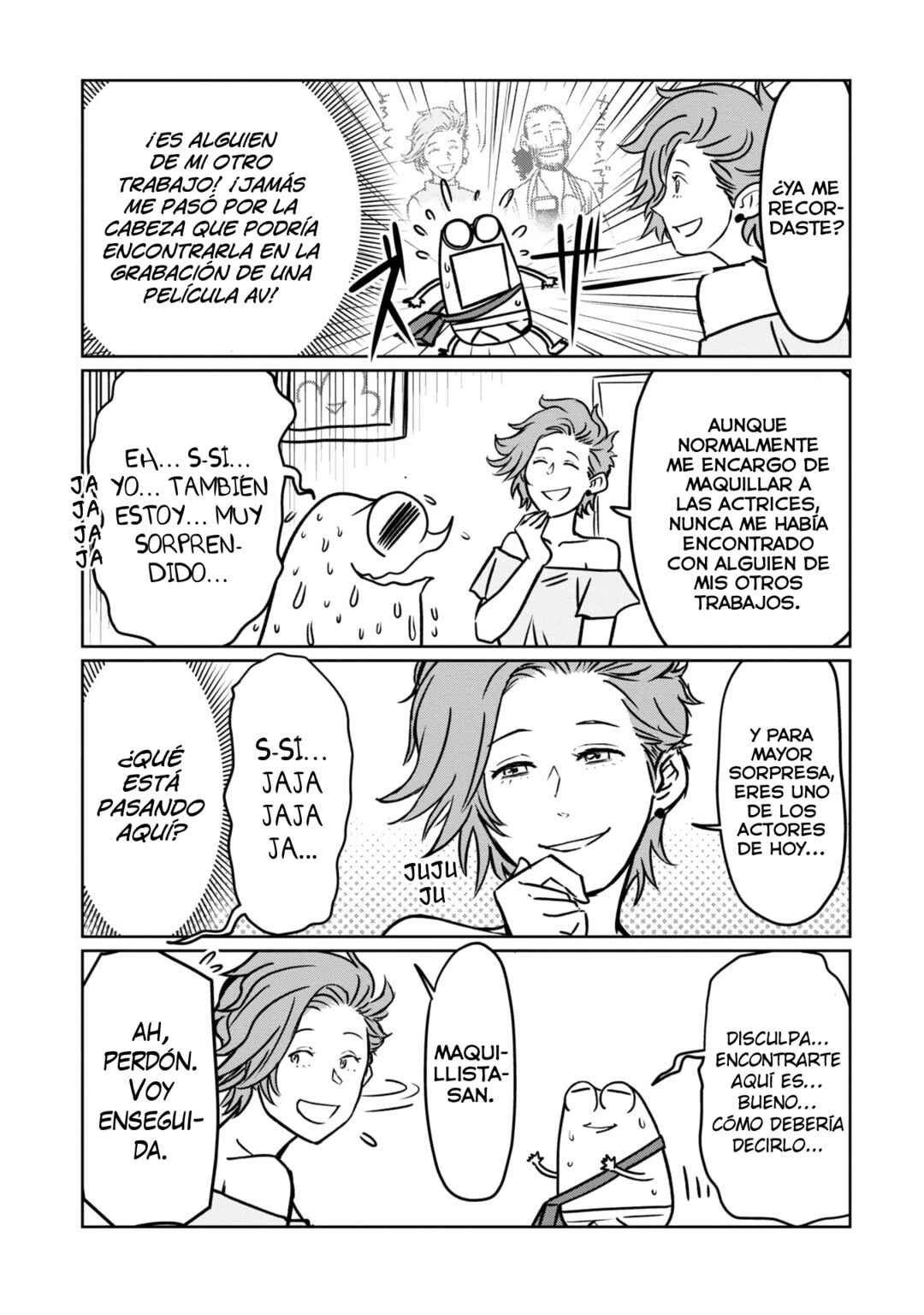 Chapter 85 - Page 5