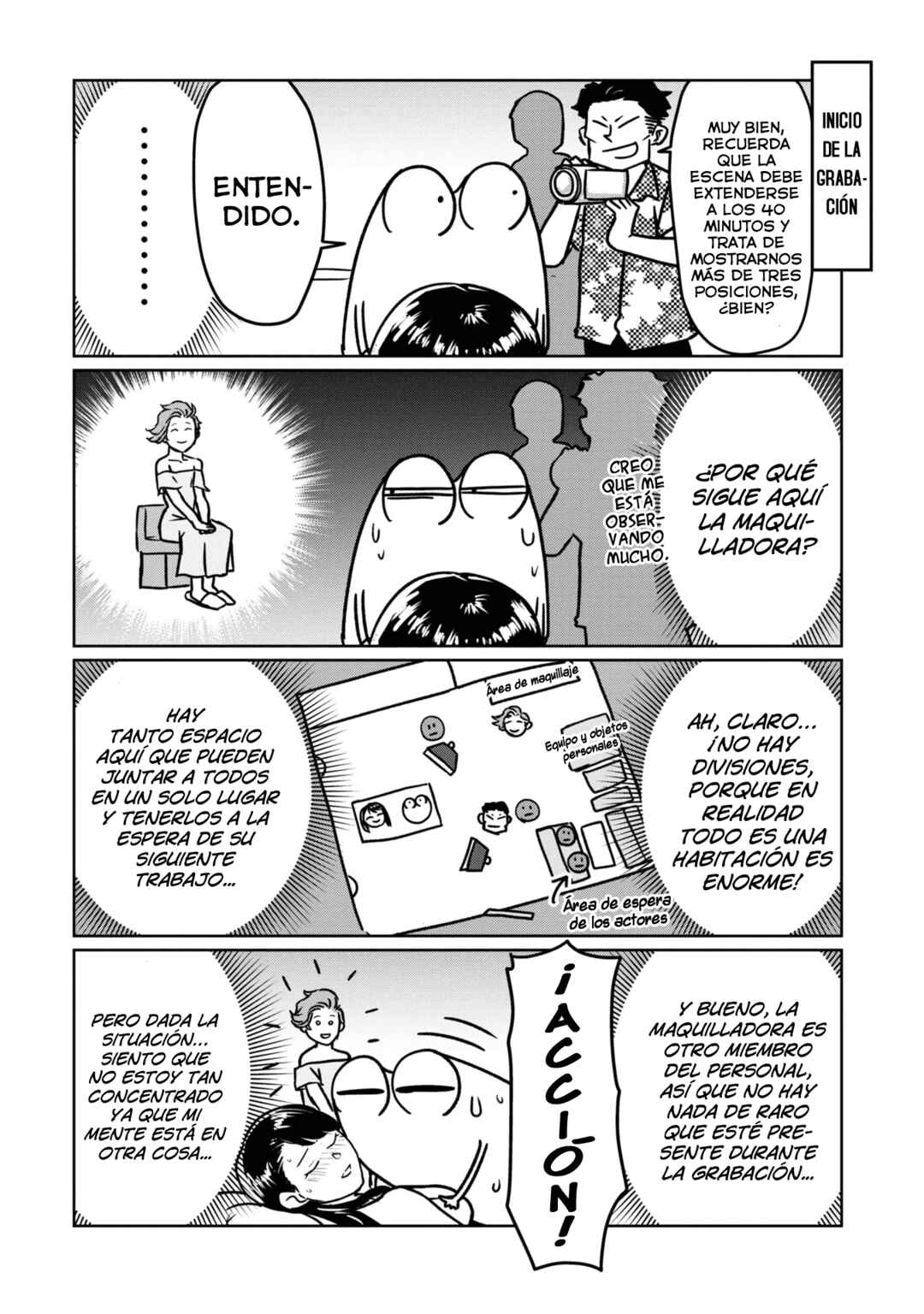 Chapter 85 - Page 8