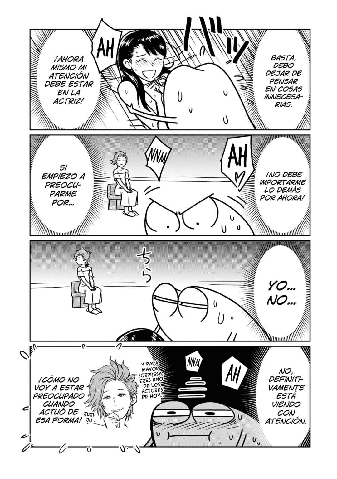 Chapter 85 - Page 9