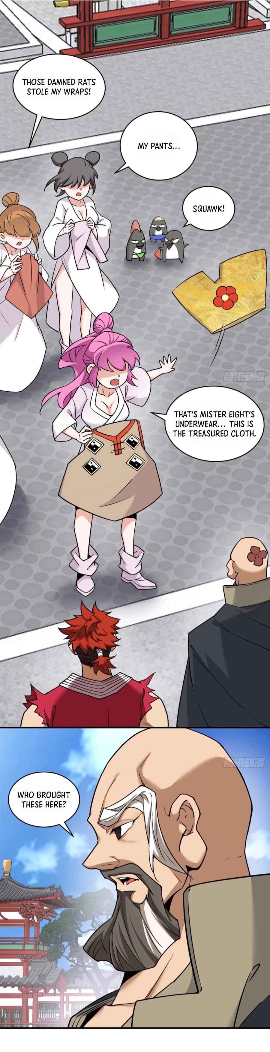 Chapter 284 - Page 2