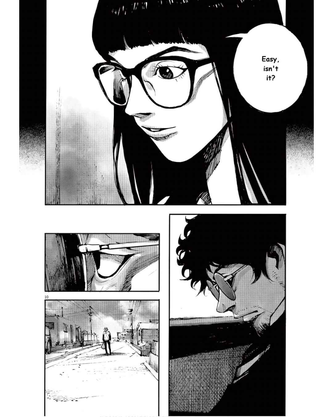 Chapter 92 - Page 10