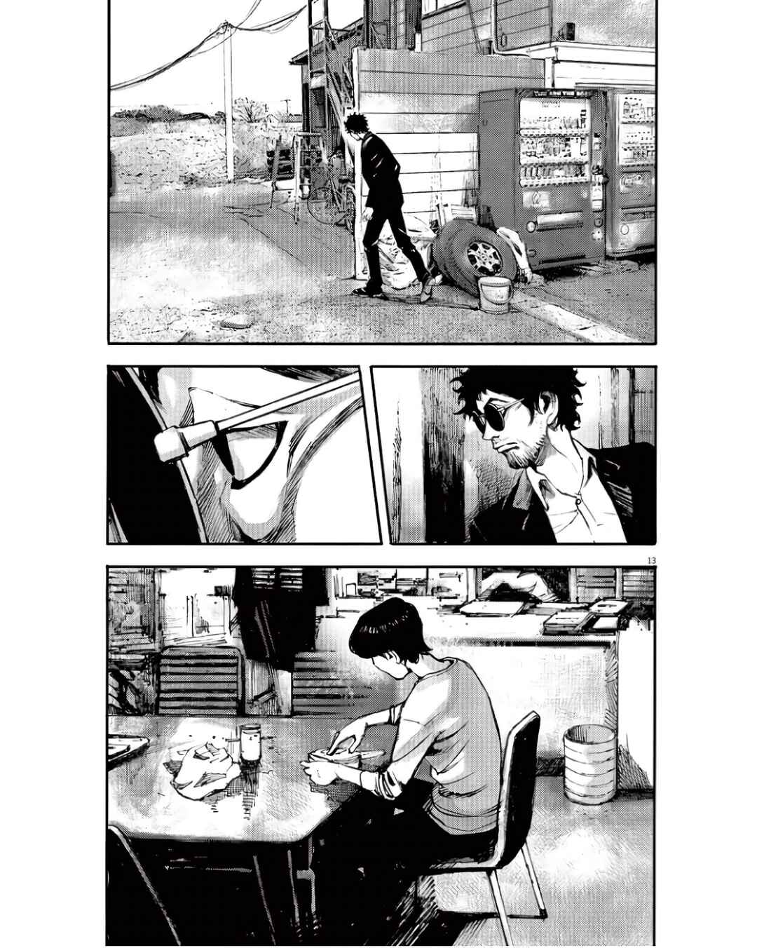 Chapter 92 - Page 13