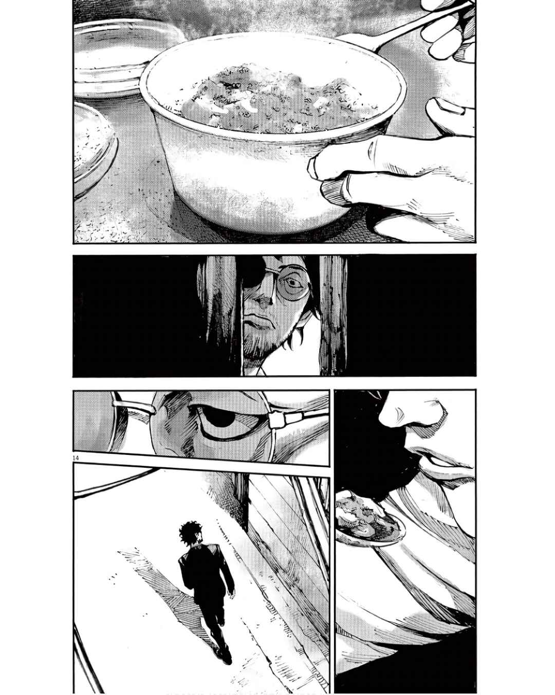 Chapter 92 - Page 14