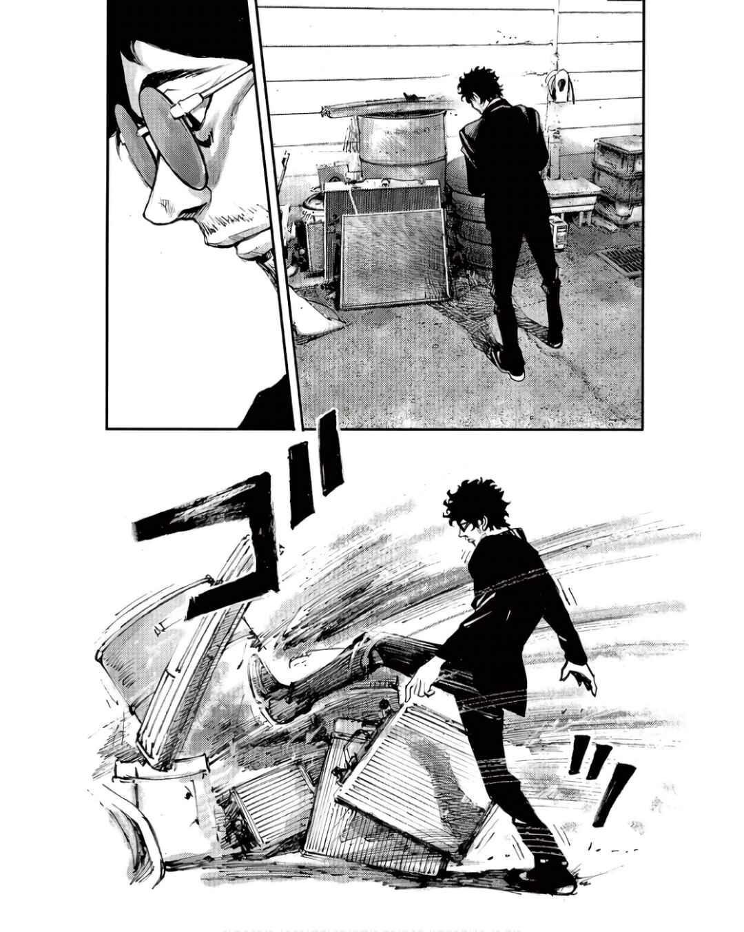 Chapter 92 - Page 15