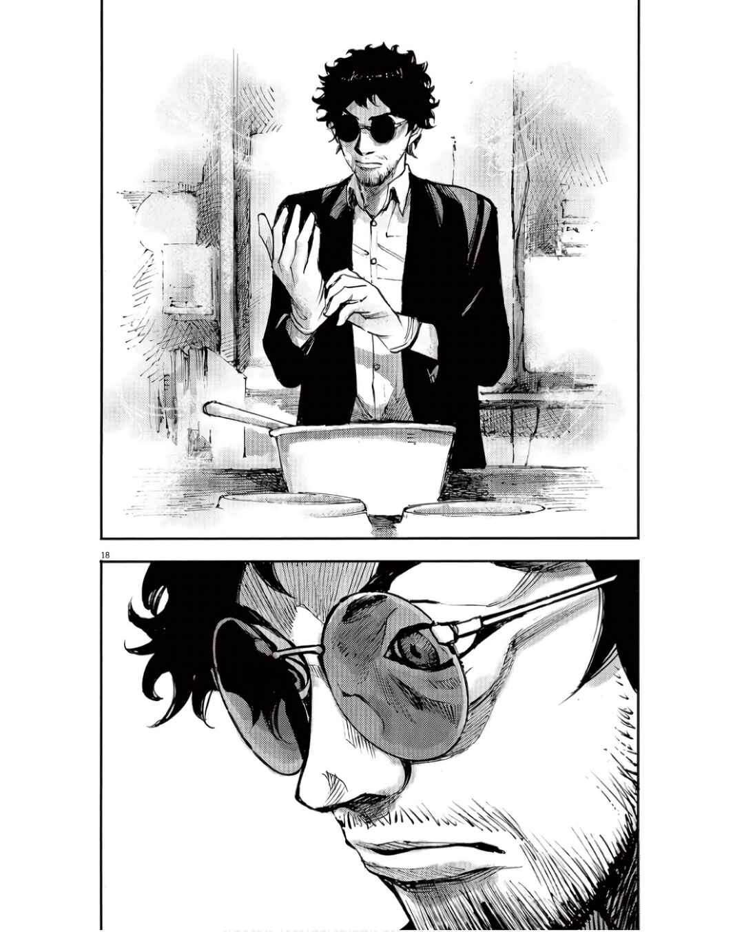 Chapter 92 - Page 18