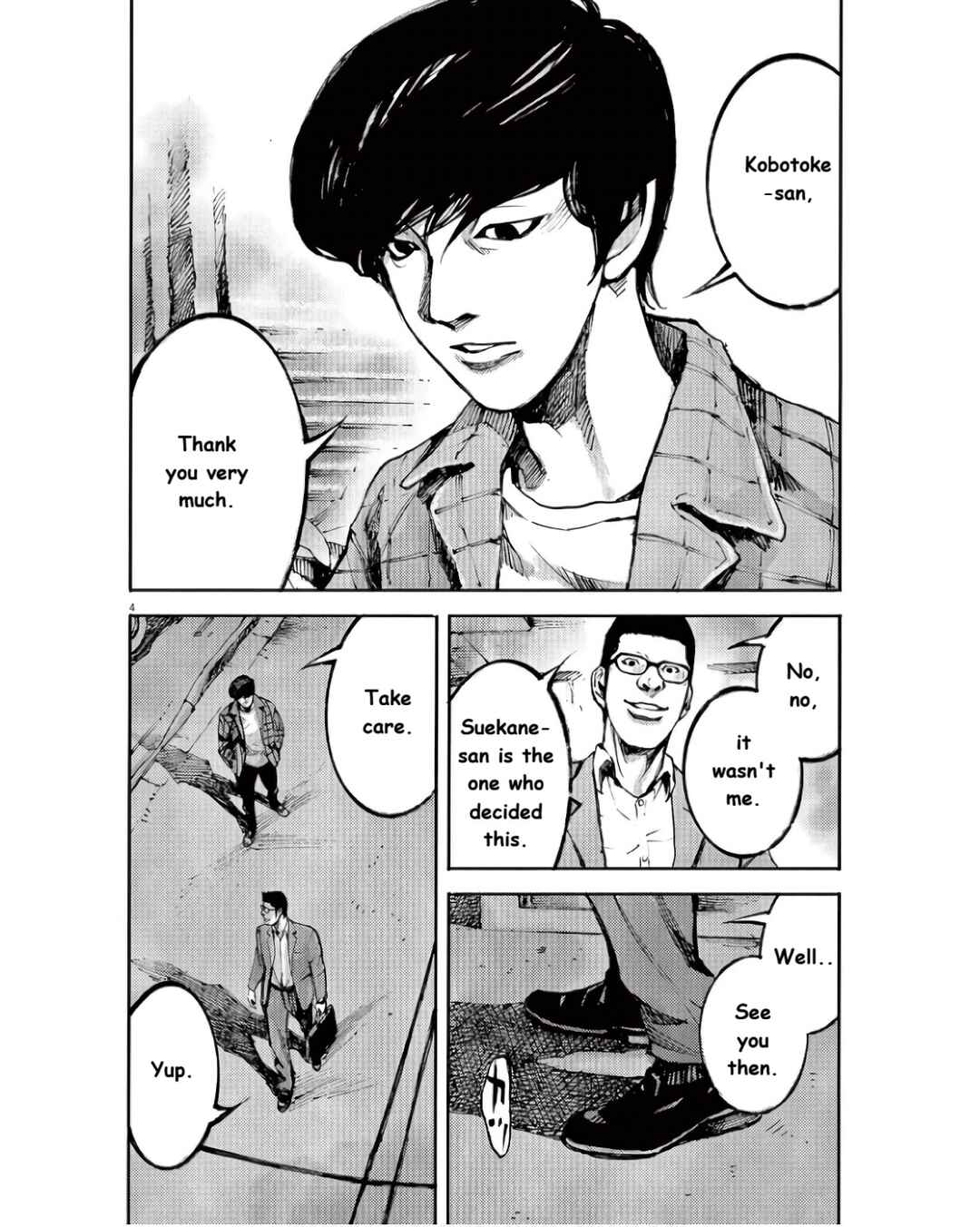 Chapter 92 - Page 4