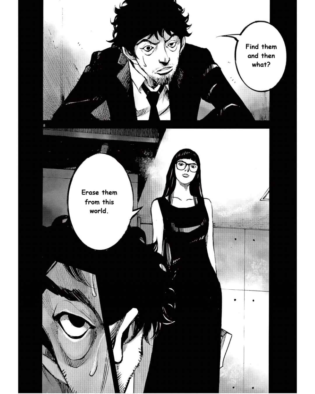 Chapter 92 - Page 8