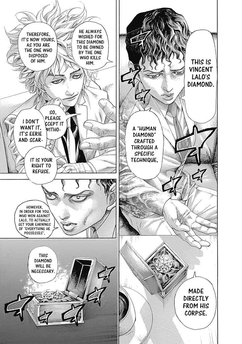 Chapter 533 - Page 10