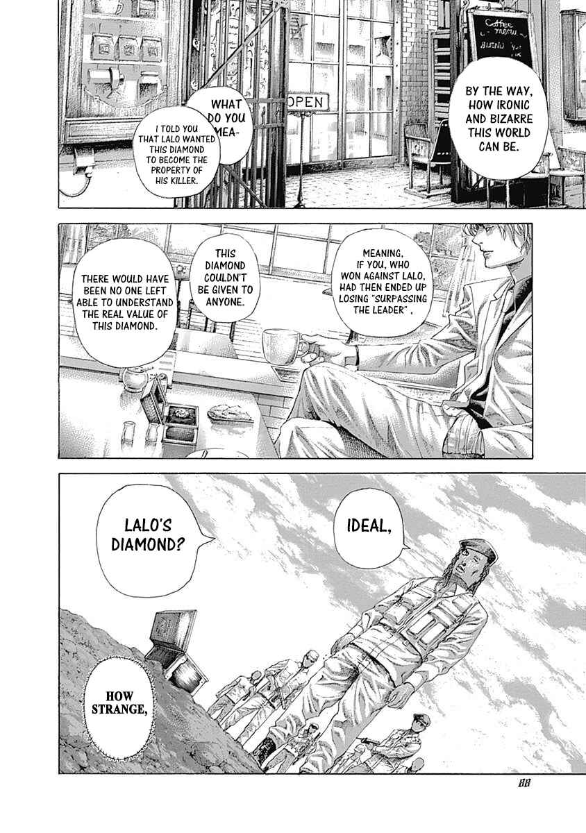 Chapter 533 - Page 11
