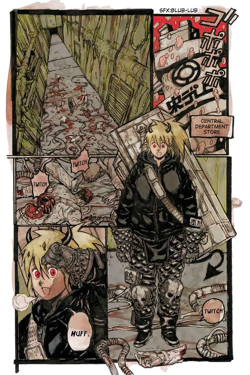 Chapter 117 - Page 4