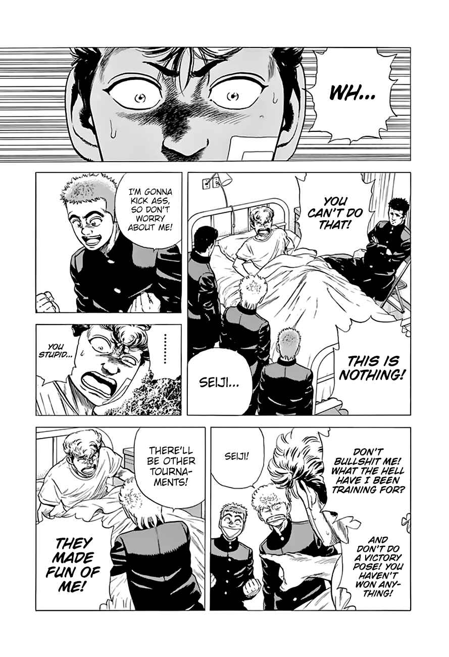 Chapter 215 - Page 12