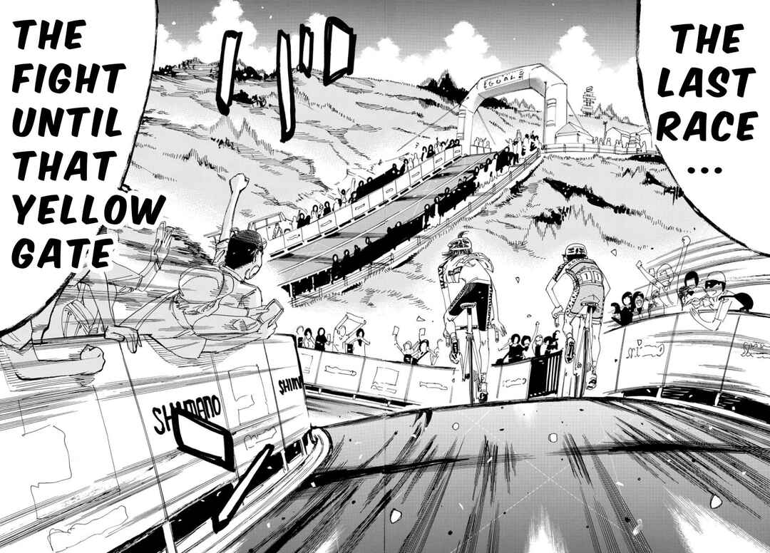 Chapter 536 - Page 10