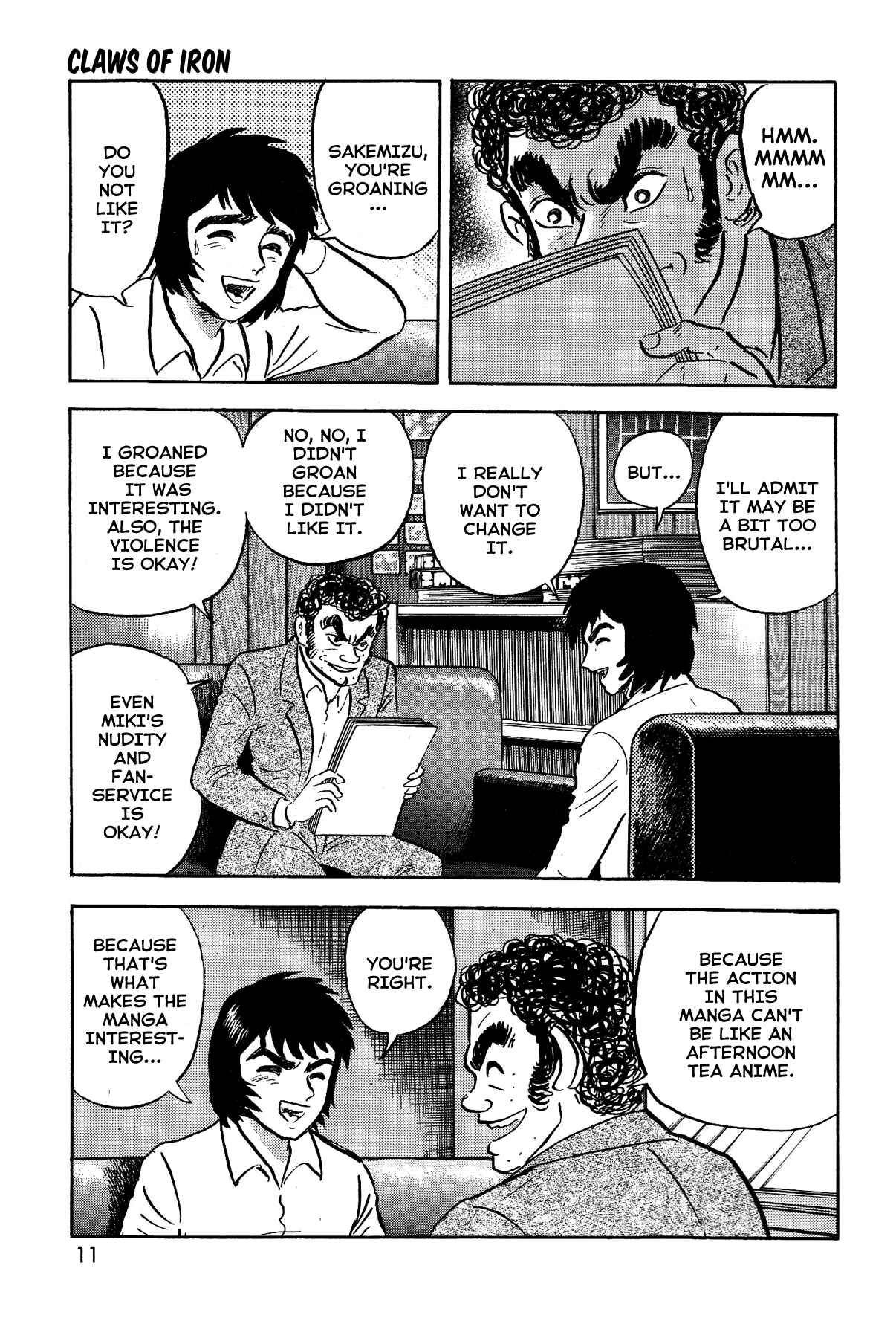 Chapter 18 - Page 16