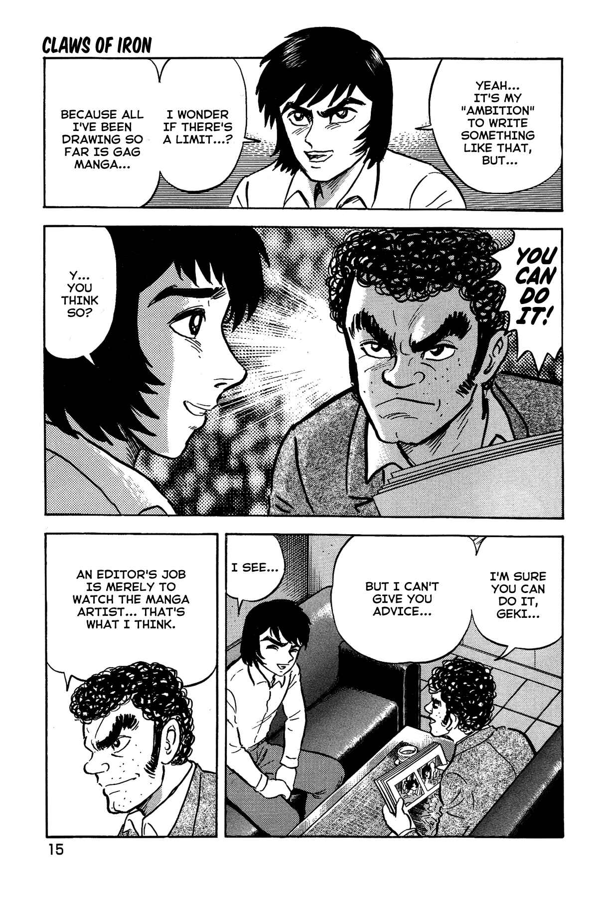 Chapter 18 - Page 20