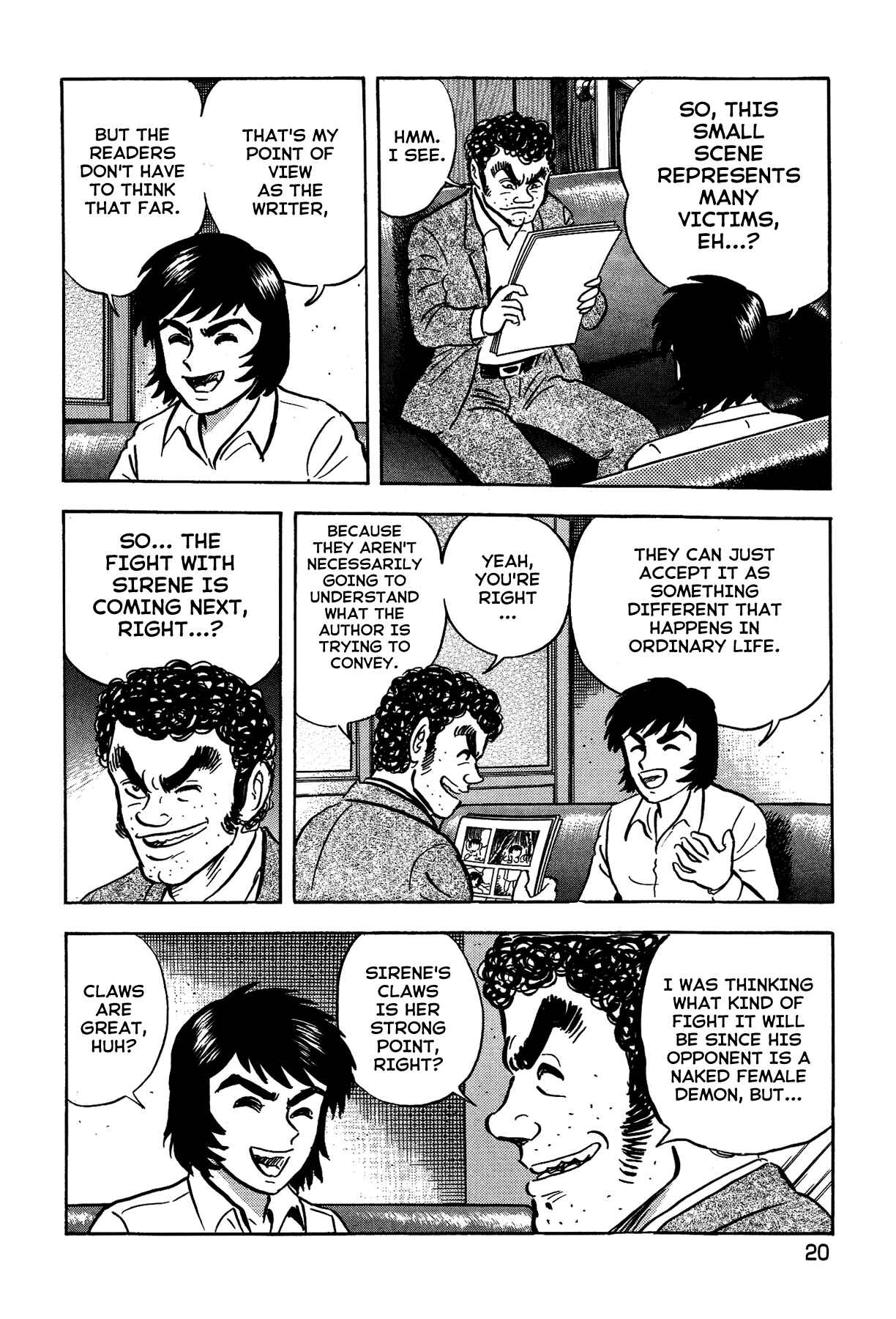 Chapter 18 - Page 25